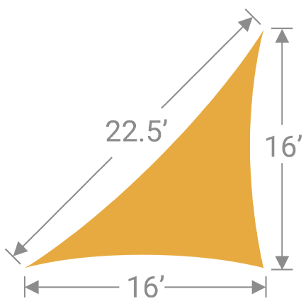 Right Triangles - Tenshon